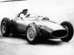 Ferrari 256 F1 1959 года